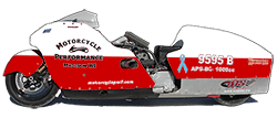 Bonneville Fundraising